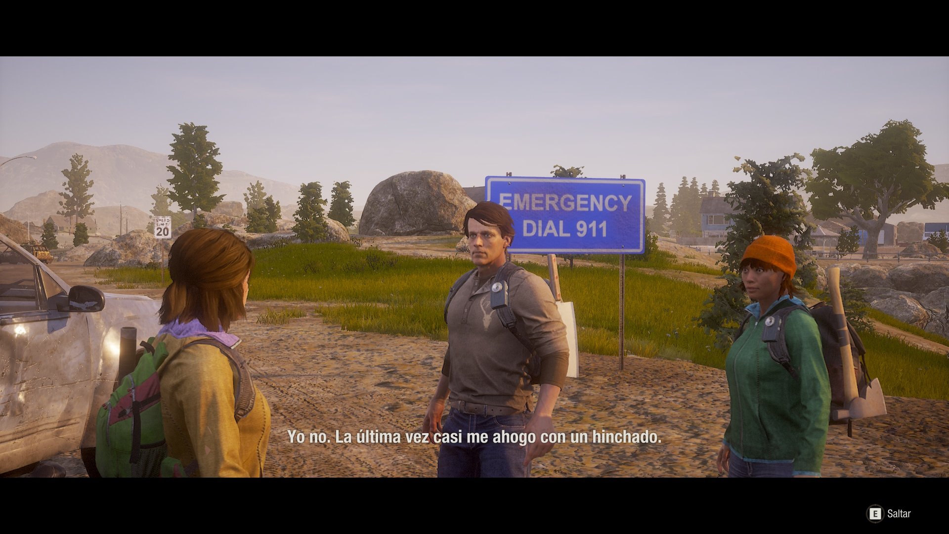 State of Decay 2 - Imagen 30